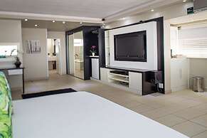 Villa San Giovanni Accommodation