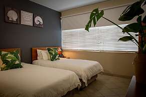 Villa San Giovanni Accommodation