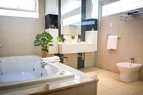 Villa San Giovanni Accommodation