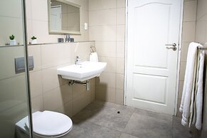 Villa San Giovanni Accommodation