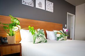Villa San Giovanni Accommodation