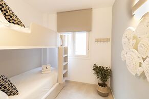 Calafell Home Apartments