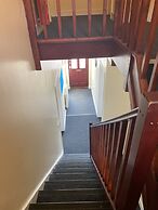 Cooperage House