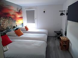 Arl Hotel