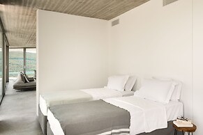 Sunset Seaview 4 Bed Villa Sleeps 8 -private Pool