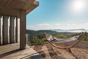 Sunset Seaview 4 Bed Villa Sleeps 8 -private Pool