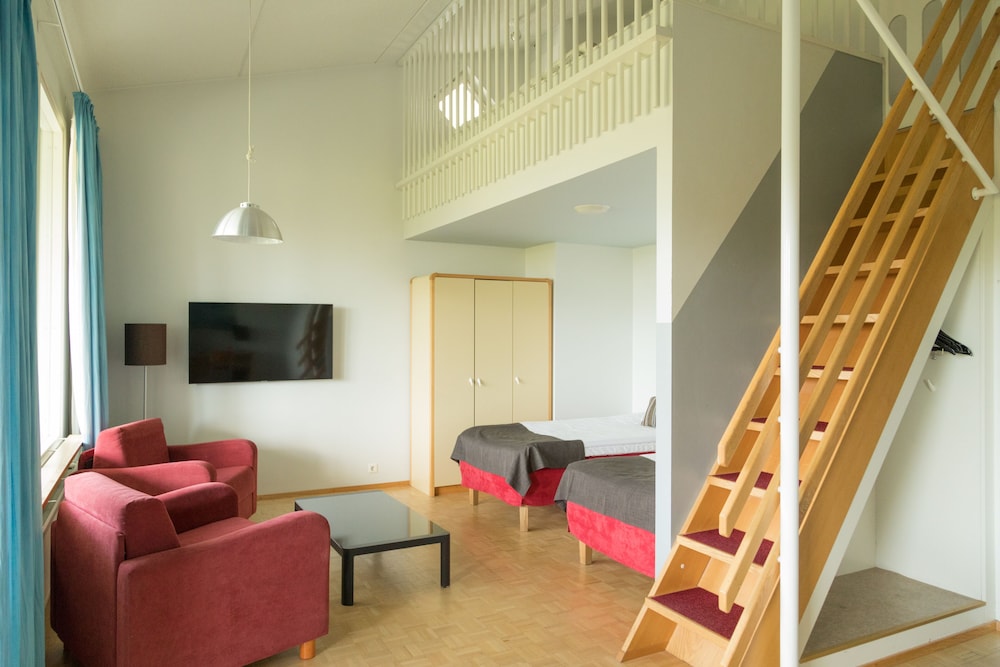 Ikaalinen Spa & Hotel