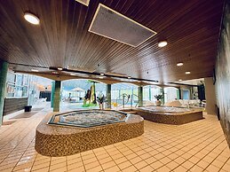 Ikaalinen Spa & Hotel