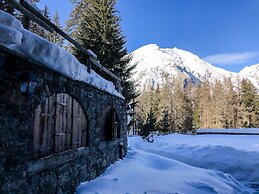 Flatty La Thuile - Little Fish
