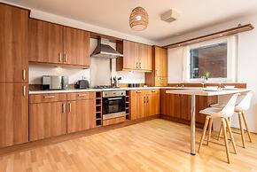 Walker Suite No54 - Donnini Apartments