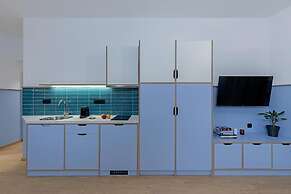 Acro Urban Suites