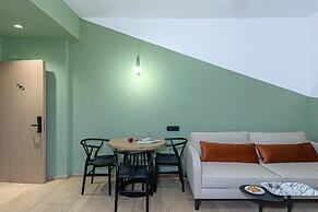 Acro Urban Suites