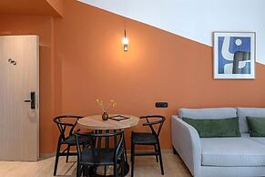 Acro Urban Suites