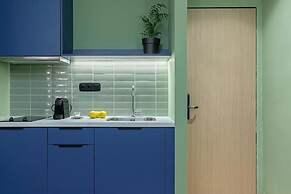 Acro Urban Suites