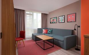 Hampton by Hilton Moscow Rogozhsky Val