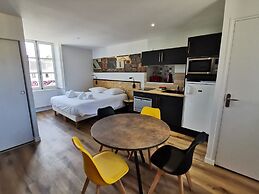 Malicorn' Appart-hôtel