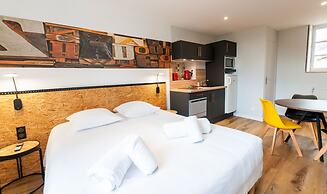 Malicorn' Appart-hôtel