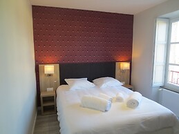 Malicorn' Appart-hôtel