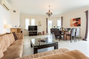 Villa Georgios Large Private Pool Sea Views A C Wifi - 1035