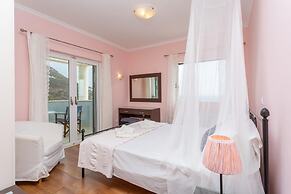 Villa Georgios Large Private Pool Sea Views A C Wifi - 1035