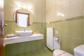 Villa Georgios Large Private Pool Sea Views A C Wifi - 1035