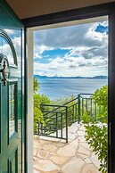Sofia Large Private Pool Walk to Beach Sea Views A C Wifi Car Not Requ