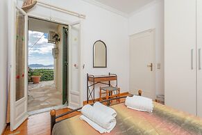 Sofia Large Private Pool Walk to Beach Sea Views A C Wifi Car Not Requ