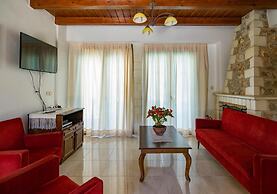 Villa Nikolas Large Private Pool A C Wifi - 1612