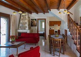 Villa Nikolas Large Private Pool A C Wifi - 1612