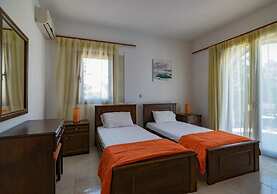Villa Nikolas Large Private Pool A C Wifi - 1612