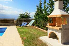 Villa Nikolas Large Private Pool A C Wifi - 1612