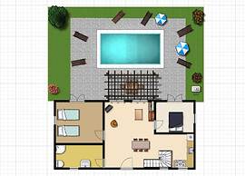 Villa Nikolas Large Private Pool A C Wifi - 1612
