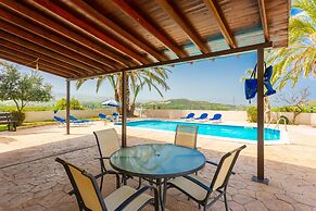 Villa Noni Large Private Pool A C Wifi - 1967