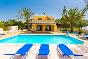 Villa Noni Large Private Pool A C Wifi - 1967