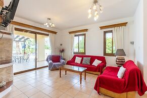 Villa Noni Large Private Pool A C Wifi - 1967