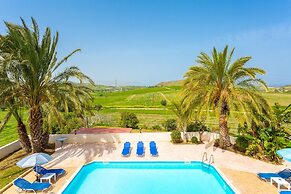 Villa Noni Large Private Pool A C Wifi - 1967