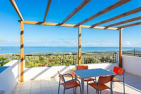 Villa Michalis Large Private Pool Sea Views A C Wifi - 1970