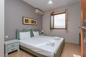 Villa Neria Large Private Pool Sea Views A C Wifi - 2116
