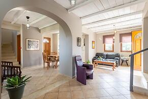 Villa Neria Large Private Pool Sea Views A C Wifi - 2116
