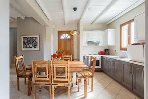 Villa Neria Large Private Pool Sea Views A C Wifi - 2116