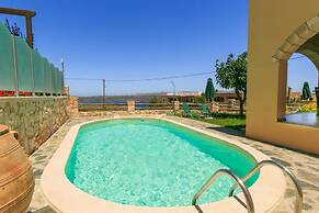 Villa Neria Large Private Pool Sea Views A C Wifi - 2116
