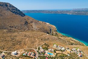Villa Neria Large Private Pool Sea Views A C Wifi - 2116