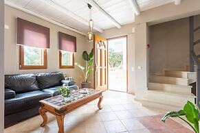 Villa Neria Large Private Pool Sea Views A C Wifi - 2116