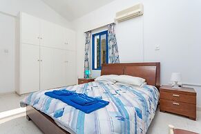 Villa Charoula Thio Large Private Pool A C Wifi - 2141