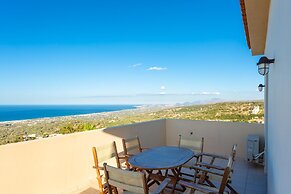 Villa Selini Private Pool Sea Views A C Wifi Eco-friendly - 2158