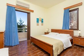 Villa Selini Private Pool Sea Views A C Wifi Eco-friendly - 2158