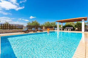 Villa Eva Large Private Pool A C Wifi - 1613
