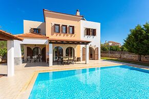 Villa Eva Large Private Pool A C Wifi - 1613