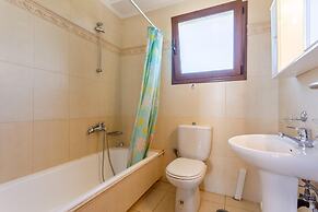 Villa Eva Large Private Pool A C Wifi - 1613