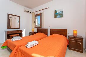 Villa Eva Large Private Pool A C Wifi - 1613